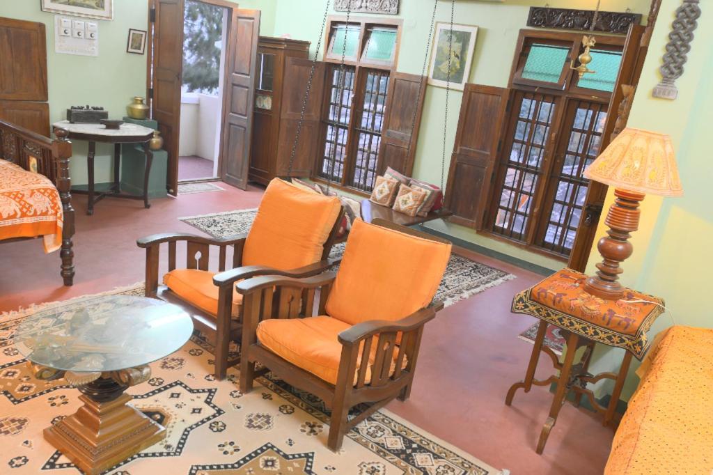 Patricia Guest House Pondicherry Exterior foto